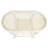 Glass Top Coffee Table-1025973065
