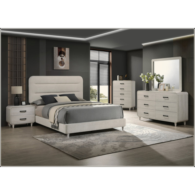 Mobilier de chambre à coucher 1Pc