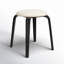 Navid Stackable Accent Stool-1402016366