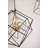 Roundout 9 - Light Single Pendant-19818578
