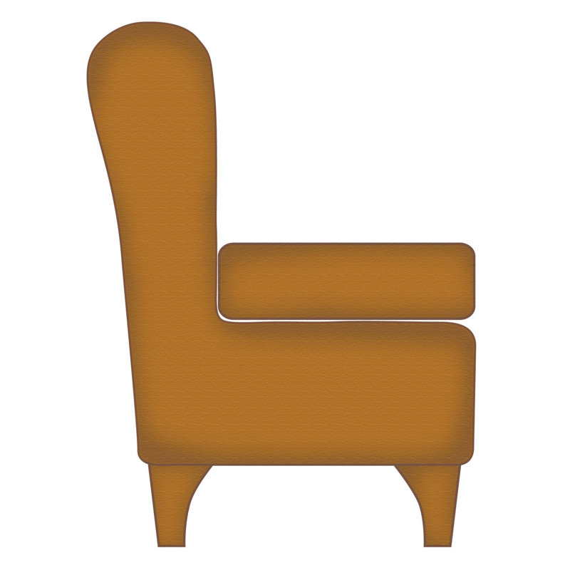 Coussin de siège Support Savers