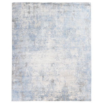 Murano Hand Knotted Area Rug