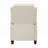 Comfortable Fabric Upholstered Push Back Reclining Chair with Solid Wood Frame, Ideal for Relaxation and Style in Any Living Space.-1169159948