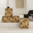 Moxie Coffee And End Table, 3 Pc Set