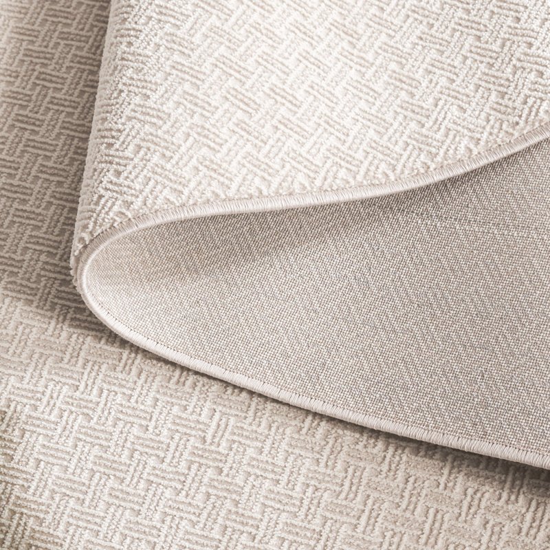 Skylin Performance Geometric Rug