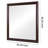 Flat Wall Mirror