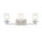 Allysah 3 - Light Dimmable Vanity Light