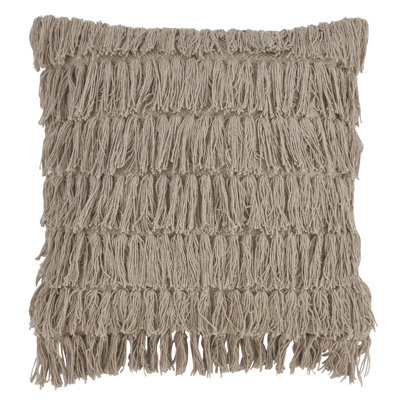 Harper Collection Cotton Down Throw Pillow