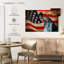 Nicci American Lady Liberty