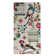 Jessie Hand-Tufted White Rug