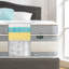 Matelas hybride Zinus-111732877-111732874