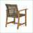 Natural Stained est en rupture de stock