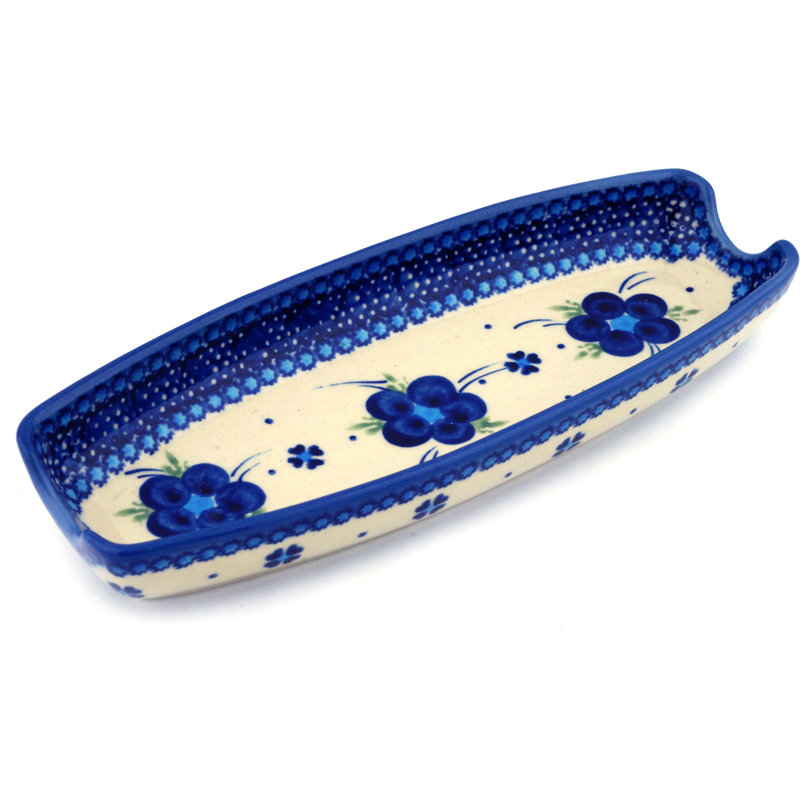 The Holiday Aisle® Royall Platter