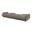 Modern U-Shape  Corner Sofa with Sleeping Function And Storage-69378072