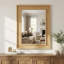 Cadre en rotin Chehalis-716331610