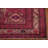 Geometric Wool   Runner Rug 4x9