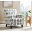 Fauteuil d'appoint Hermonie