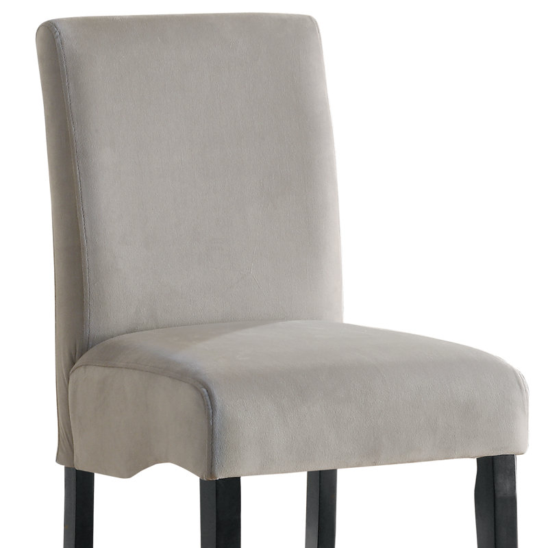 Tabouret à hauteur de comptoir 24,5 po Giatrelis