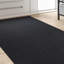 Solid Colour Standard Area Rug-624845236