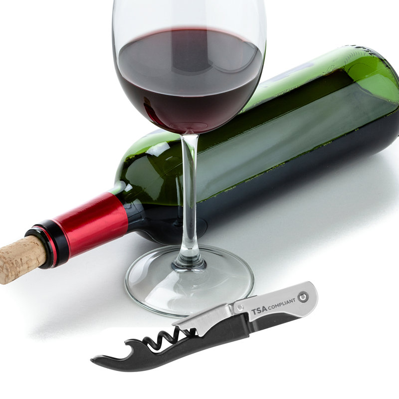 Tire-bouchon de sommelier