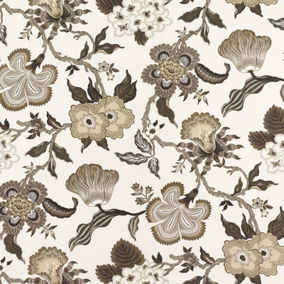 Tissu Schumacher x Celerie Kemble Hothouse