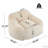 Indoor Armchair Style Bean Bag