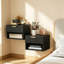 40 cm W Bedside Table-408795827