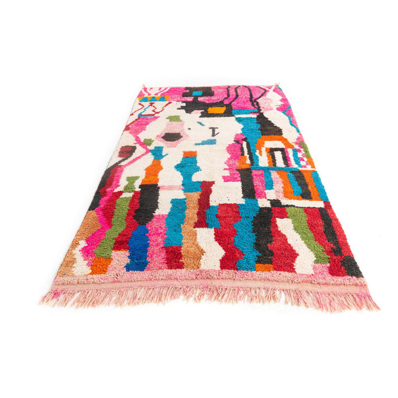 Kalmanovitz Multi Rug