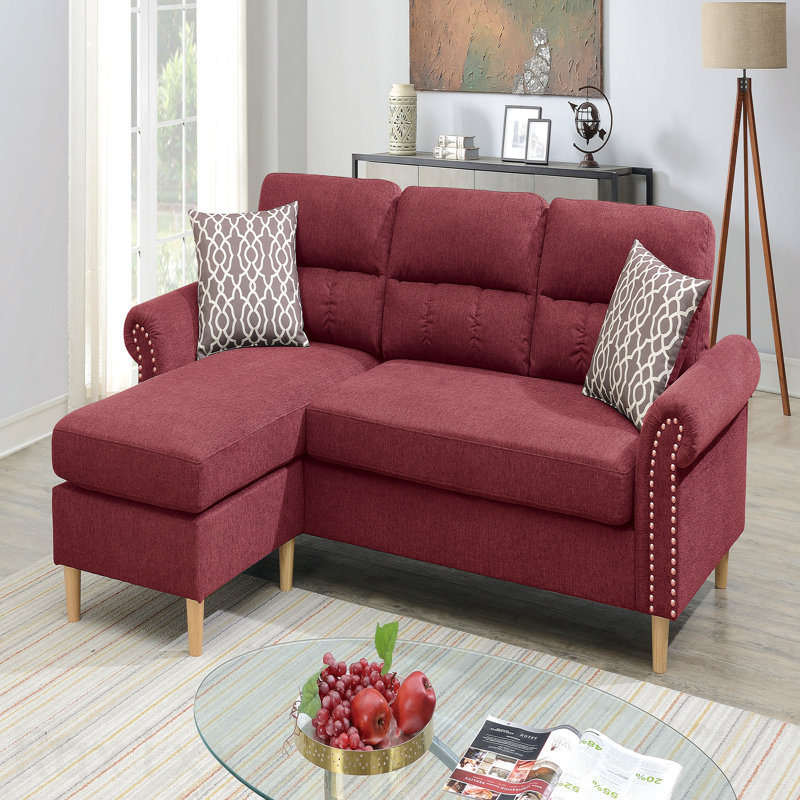 Reversible Sectional Set