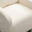 Chaise berçante pivotante rembourrée et pivotante-1835926874