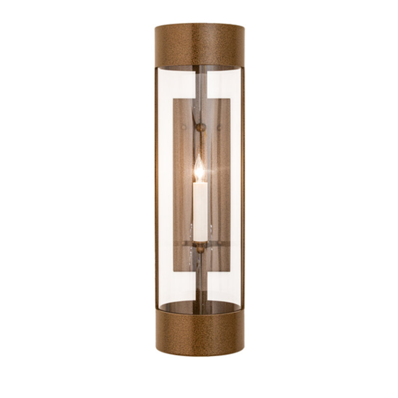 Alfie 1 - Light Candle Wall Light