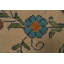 Luxueux tapis 7 x 9 avec des motifs traditionnels exquis