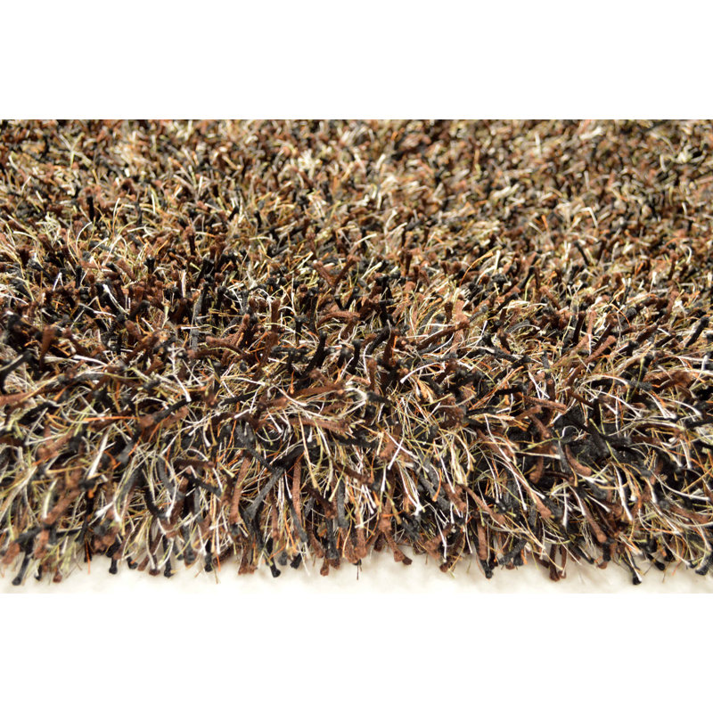Lambada Cotton Hand Woven Area Rug, Square 200cm