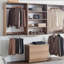 Système de placard en bois Devi-1055794299