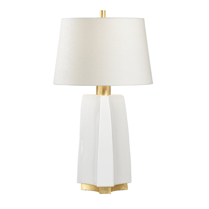 Frederick Cooper Triptic 31" Table Lamp