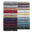 Ensemble de serviettes 100% coton absorbant 800GSM-20238607