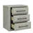Izzabell Two Nightstands Set