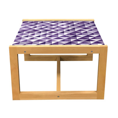 Ipolitas Sled Coffee Table