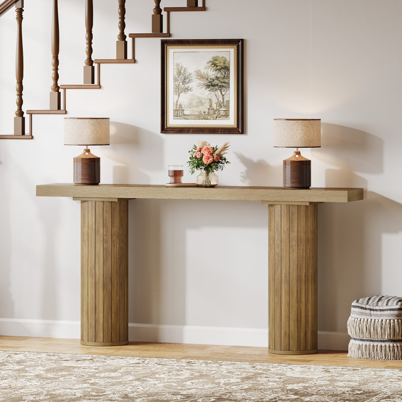63cm Console Table