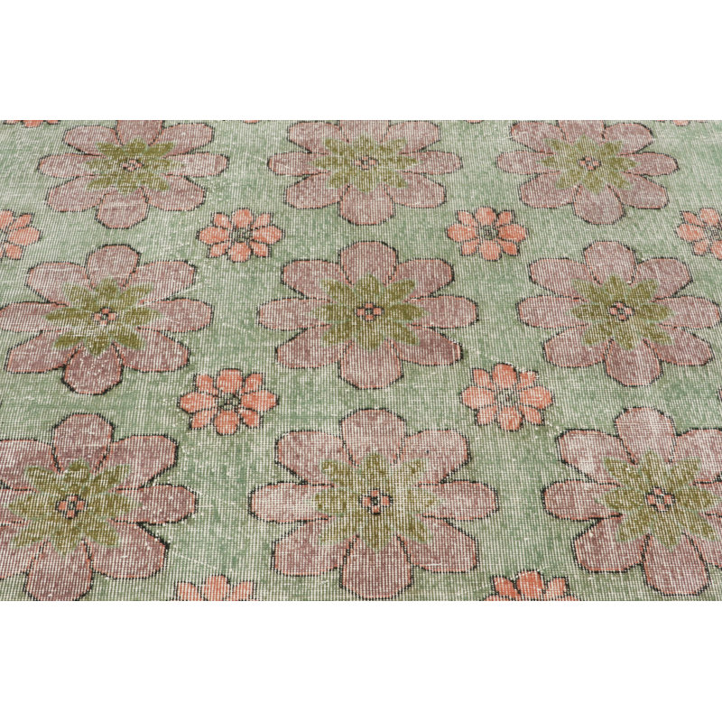 Pasha Handmade Wool Area Rug