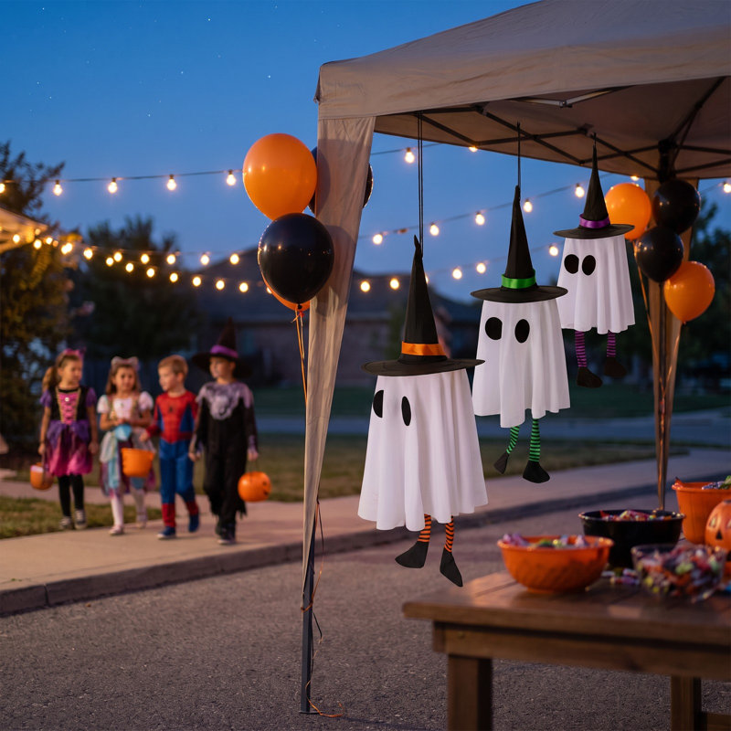 Halloween Decorative Accent