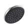 Universal Showering Components Full/Standard Fixed Shower Head with H2Okinetic Technology