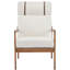 Fauteuil Mid Century