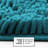 Kalyce Ultra Absorbent Non-Slip Chenille Bath Rug-1565819077-1565819085