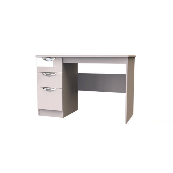 Brayden Studio Ratley Desk & Reviews 