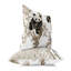 Indoor / Outdoor Square Cushion-878505650-878505653