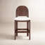 Emil Counter Stool Cream-1734045482
