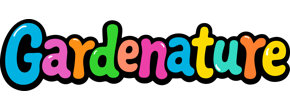Gardenature Logo