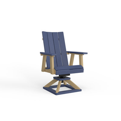 SOL Outdoor Dining Armchair