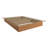Suad Platform Bed - Easy Assembly, No Box Spring Required-2054790247-2039872846